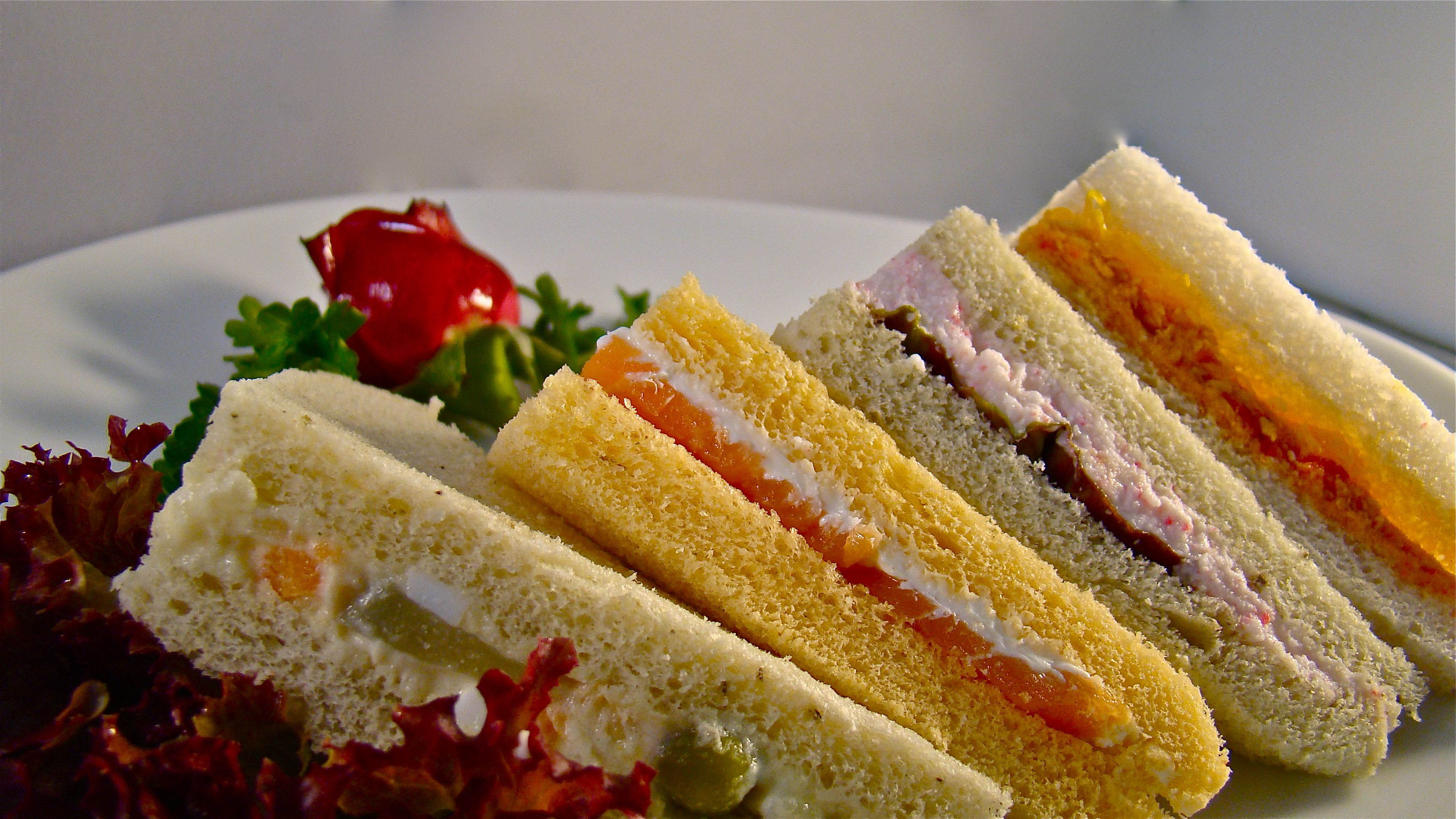 Air Cheff´s plato 1