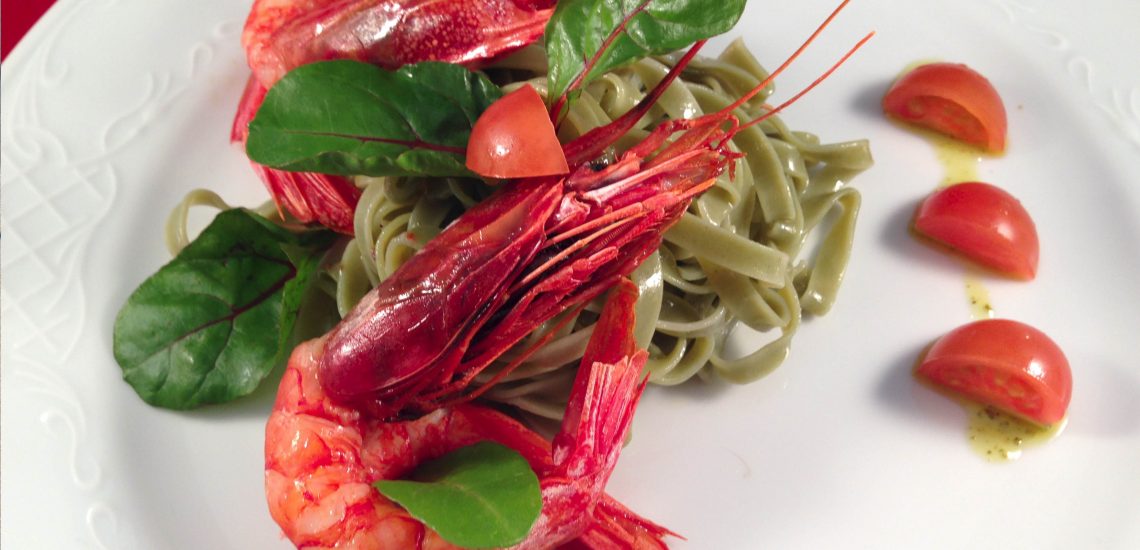 Air Cheff´s plato 11