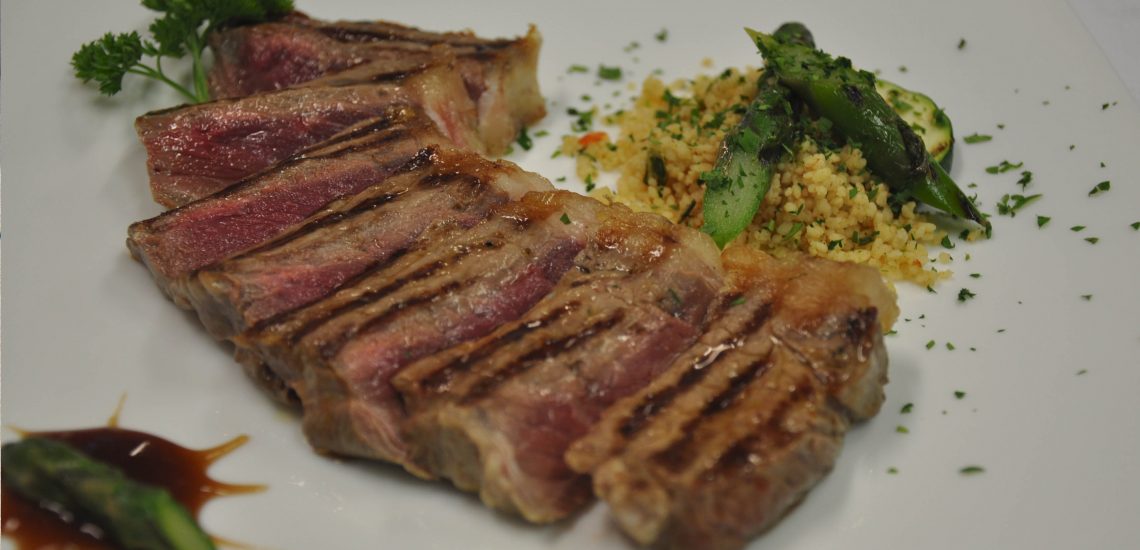 Air Cheff´s plato 13
