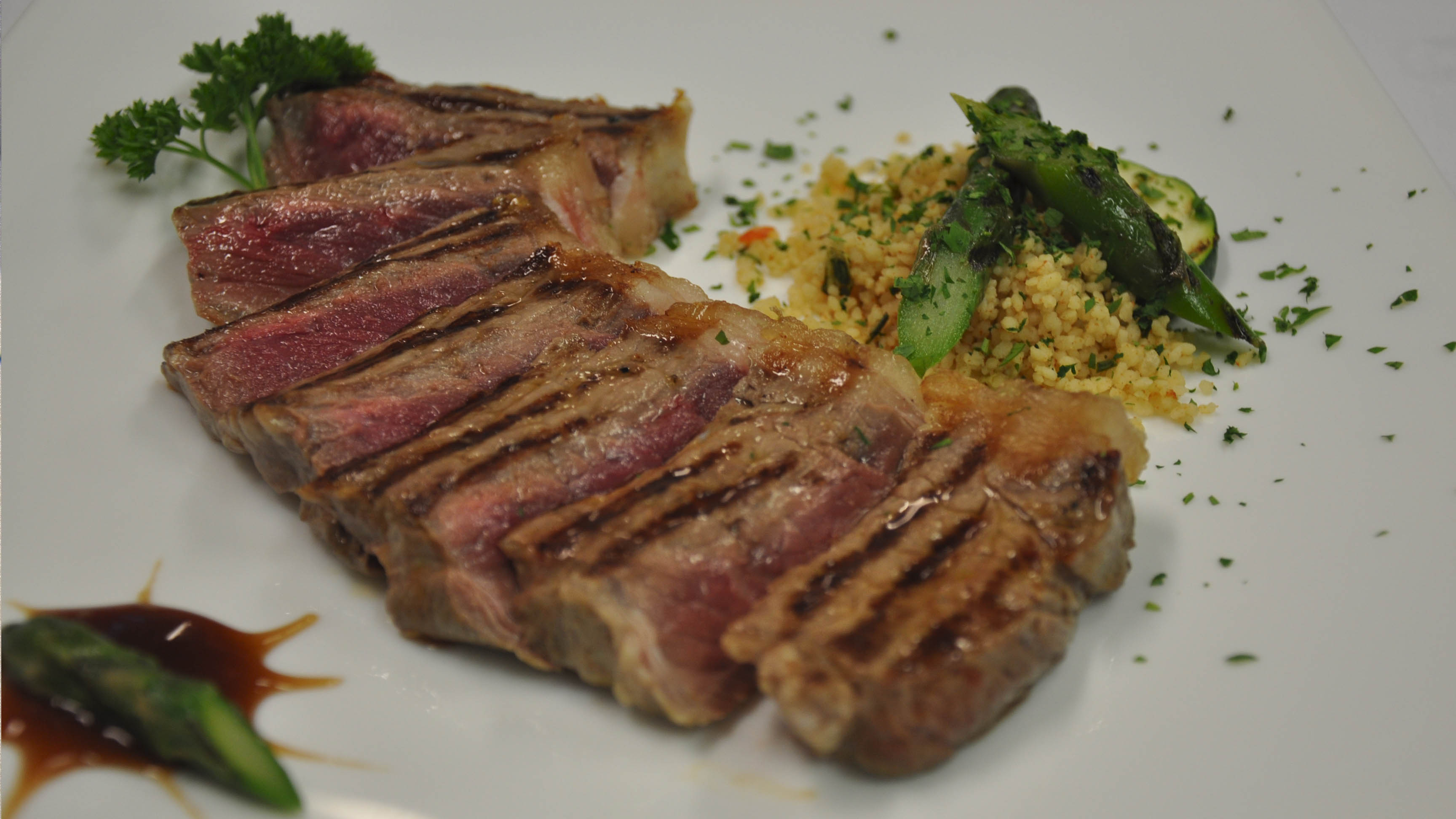 Air Cheff´s plato 13