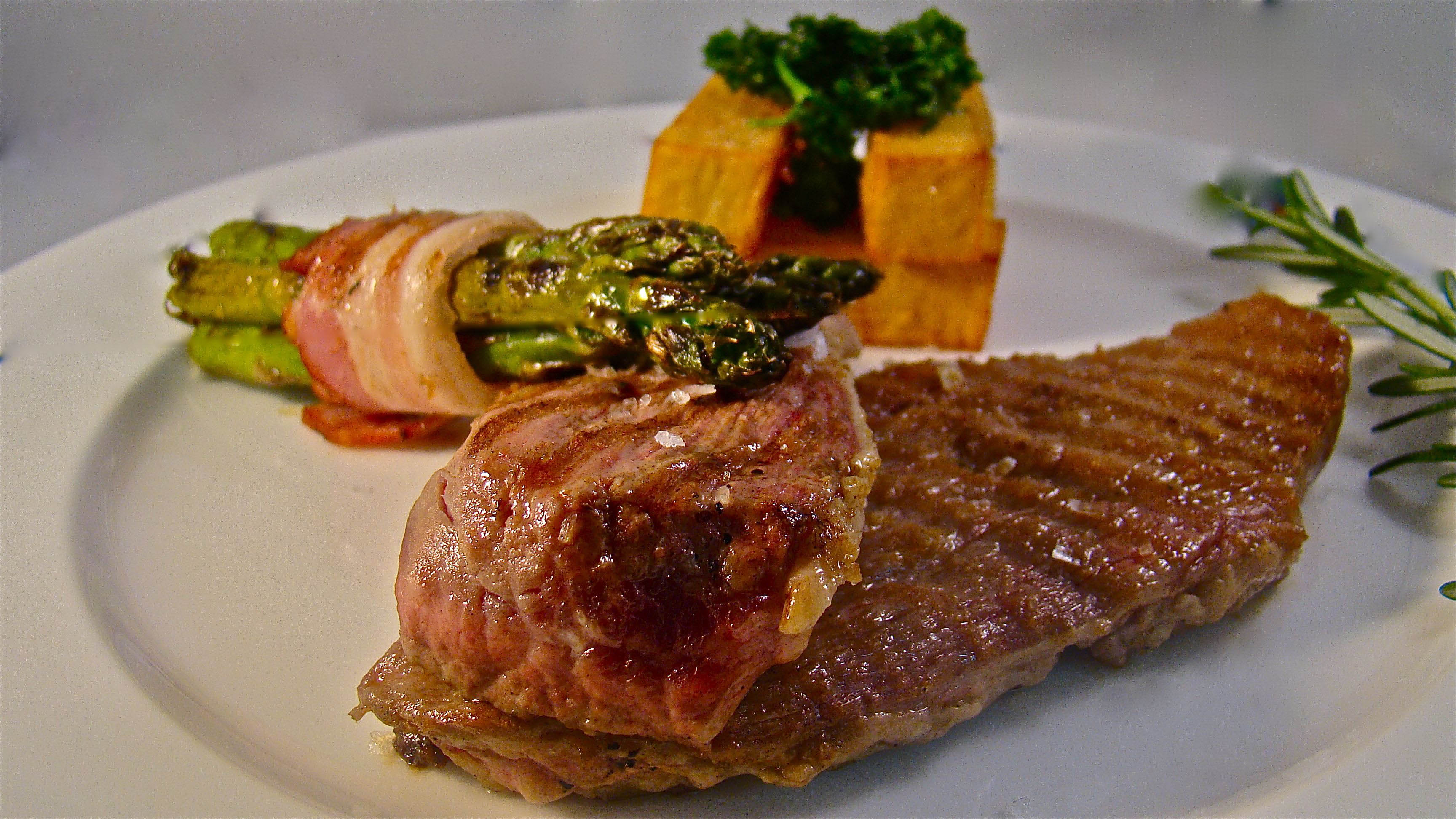 Air Cheff´s plato 14