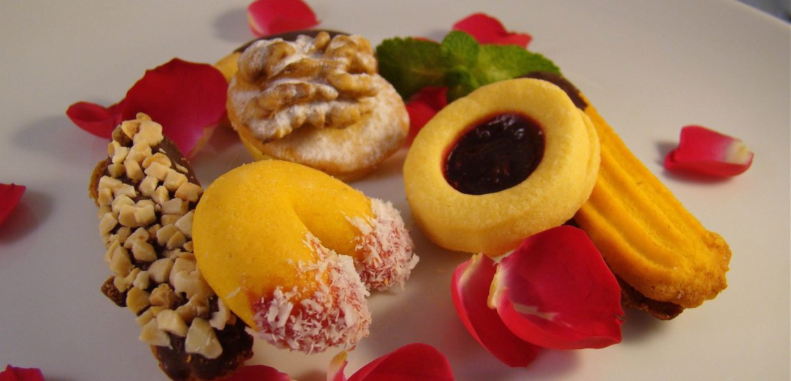 Air Cheff´s plato 16