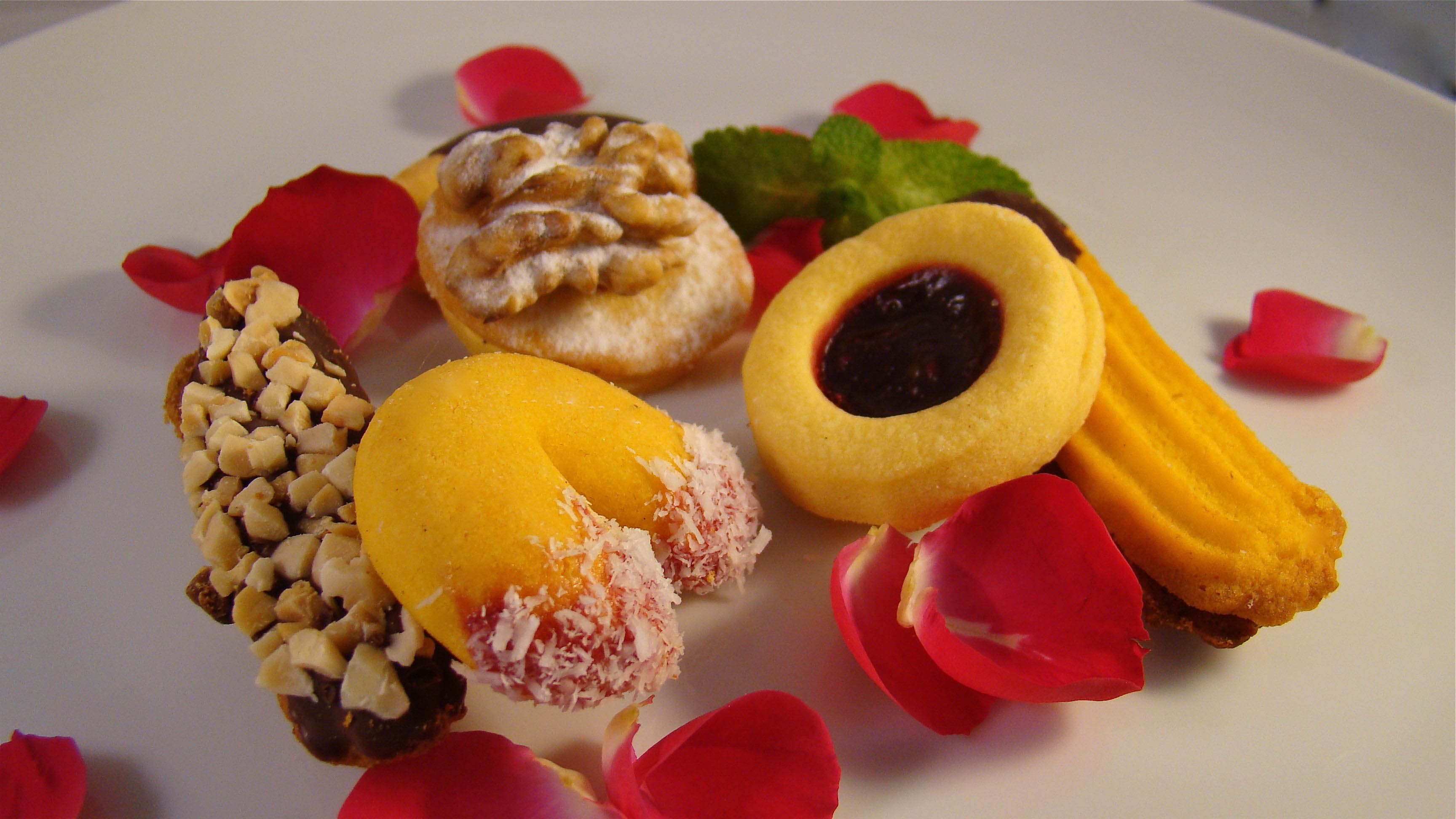Air Cheff´s plato 16