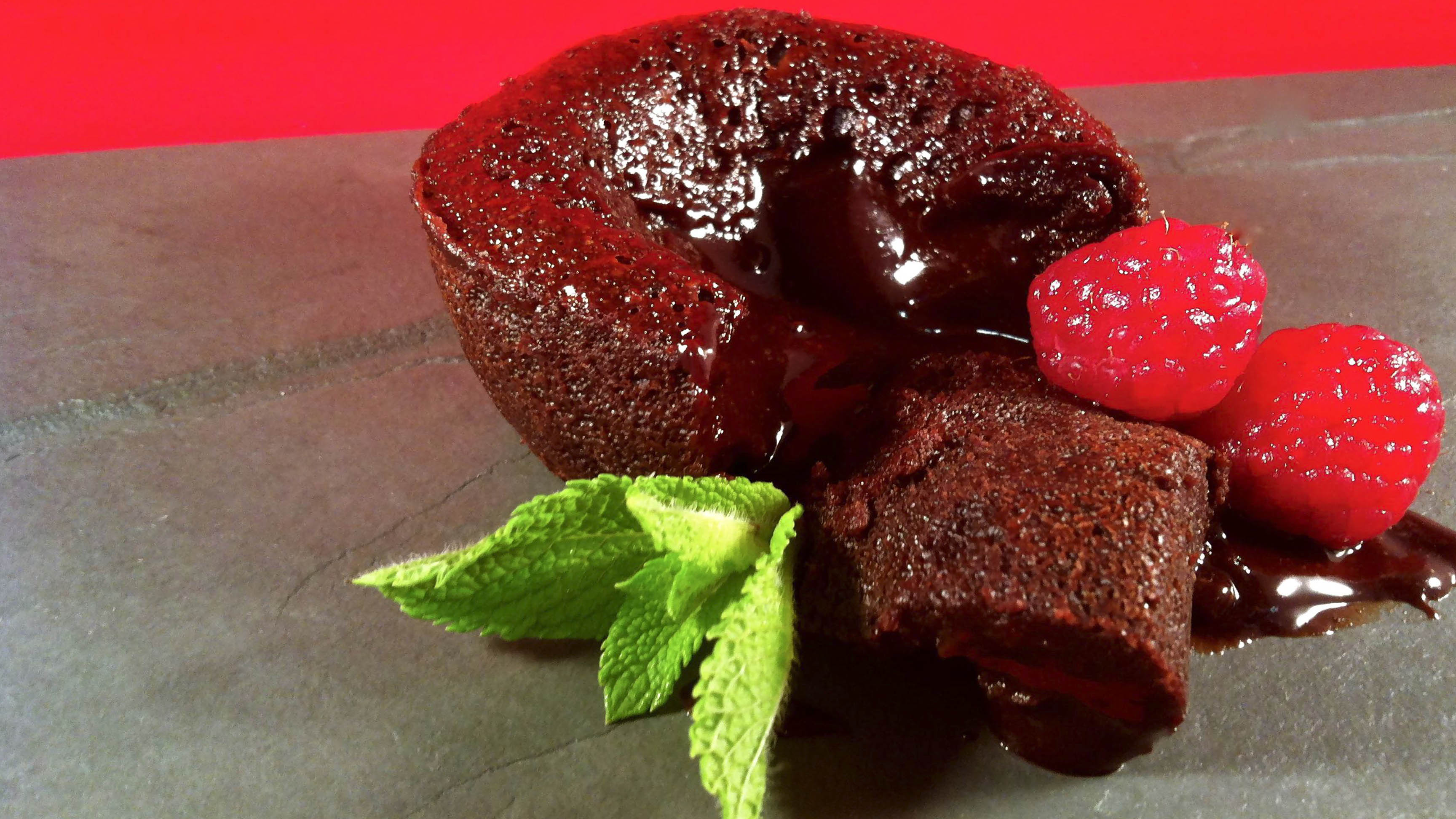 Air Cheff´s plato 17