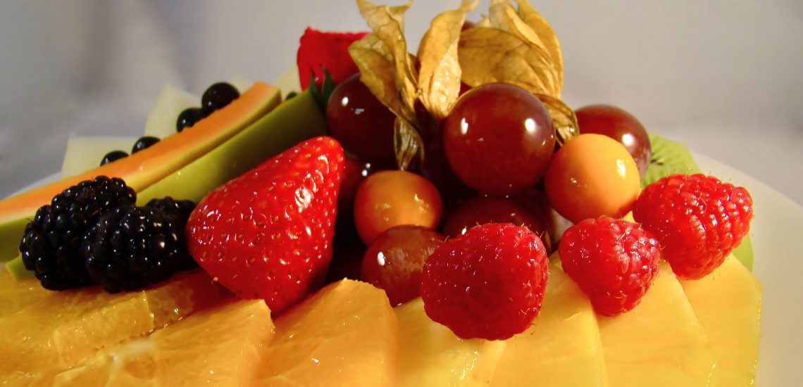 Air Cheff´s plato 18