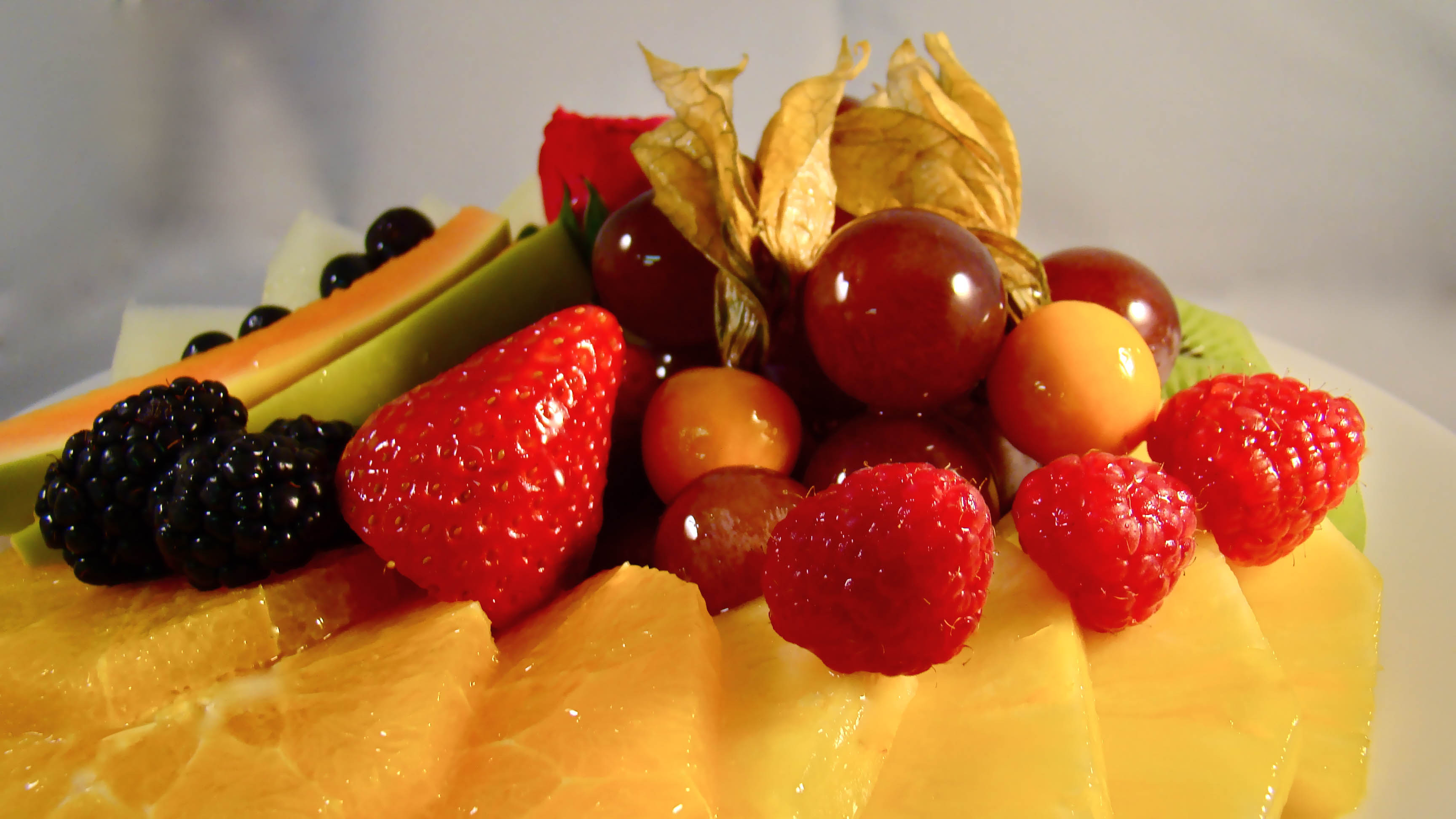 Air Cheff´s plato 18