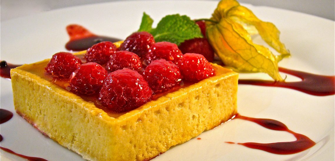 Air Cheff´s plato 20