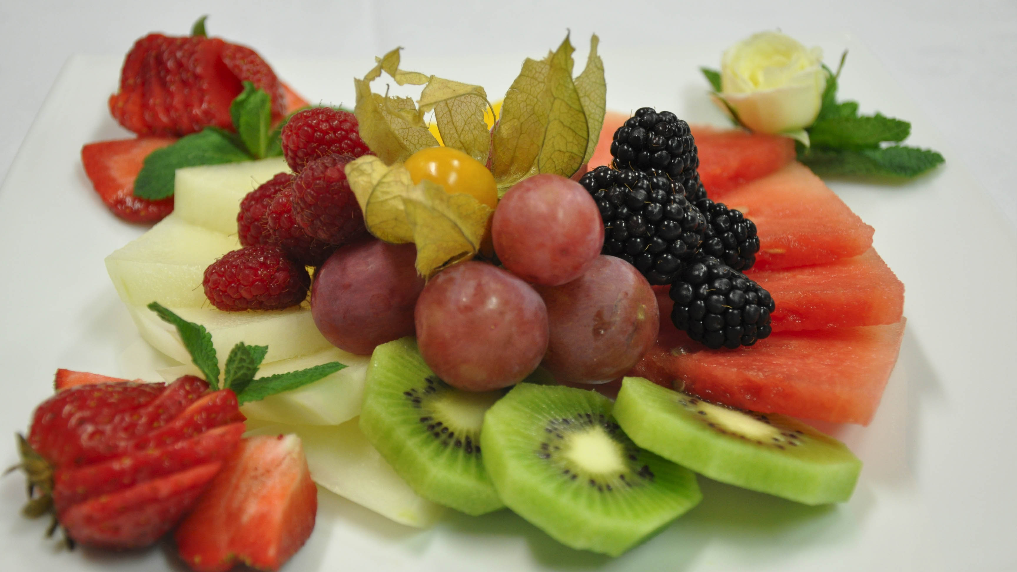 Air Cheff´s plato 19