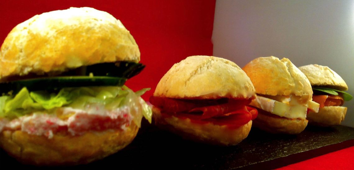 Air Cheff´s plato 2