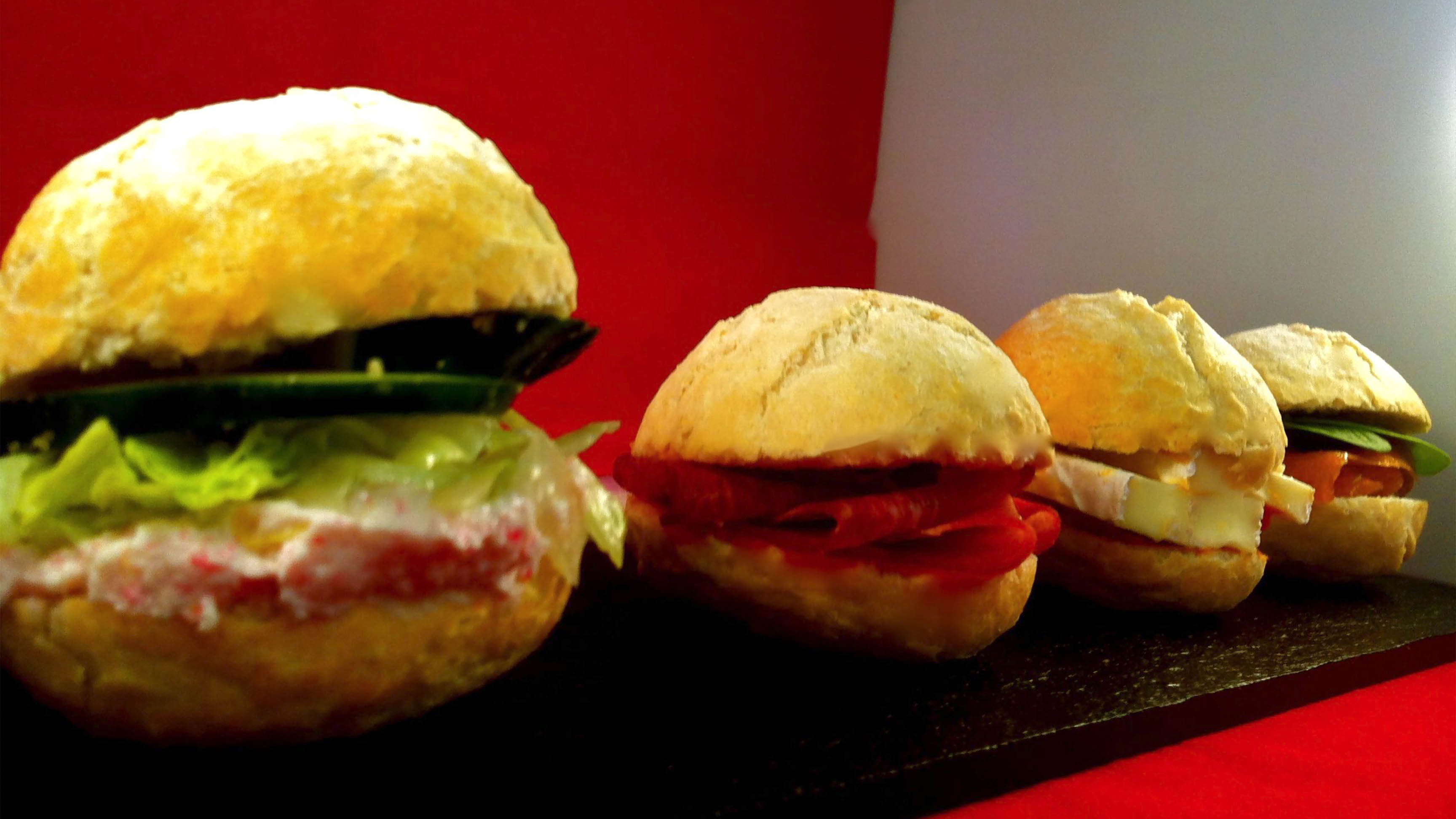 Air Cheff´s plato 2