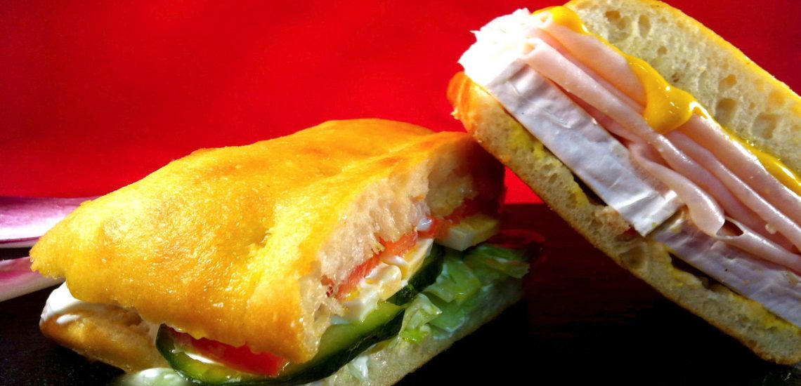 Air Cheff´s plato 3