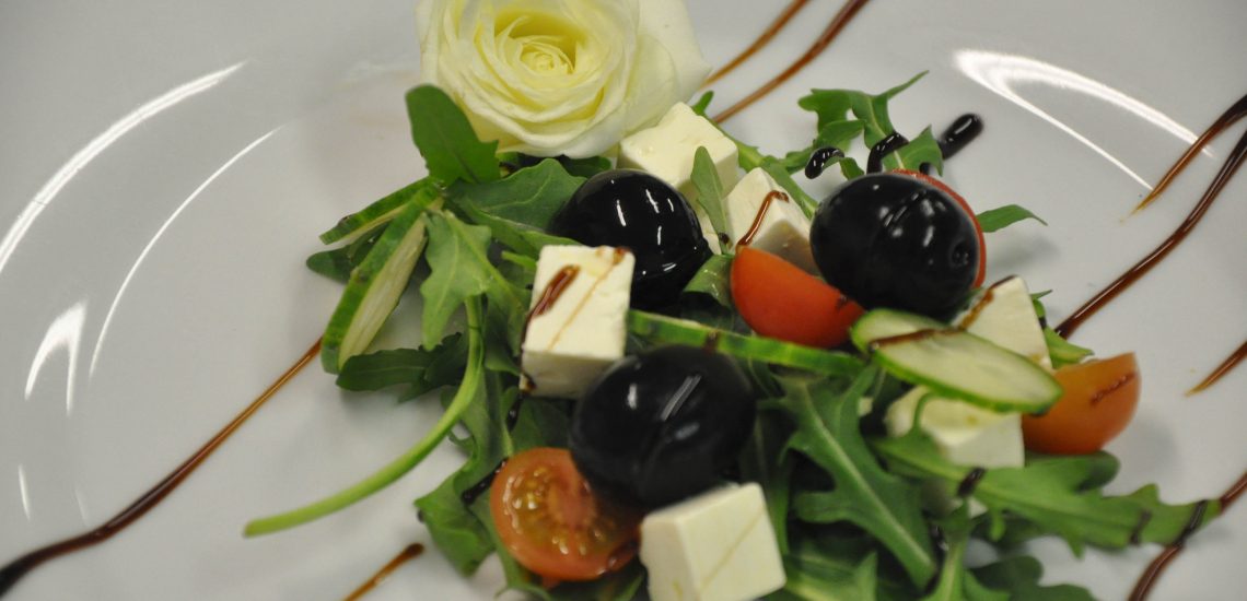 Air Cheff´s plato 4