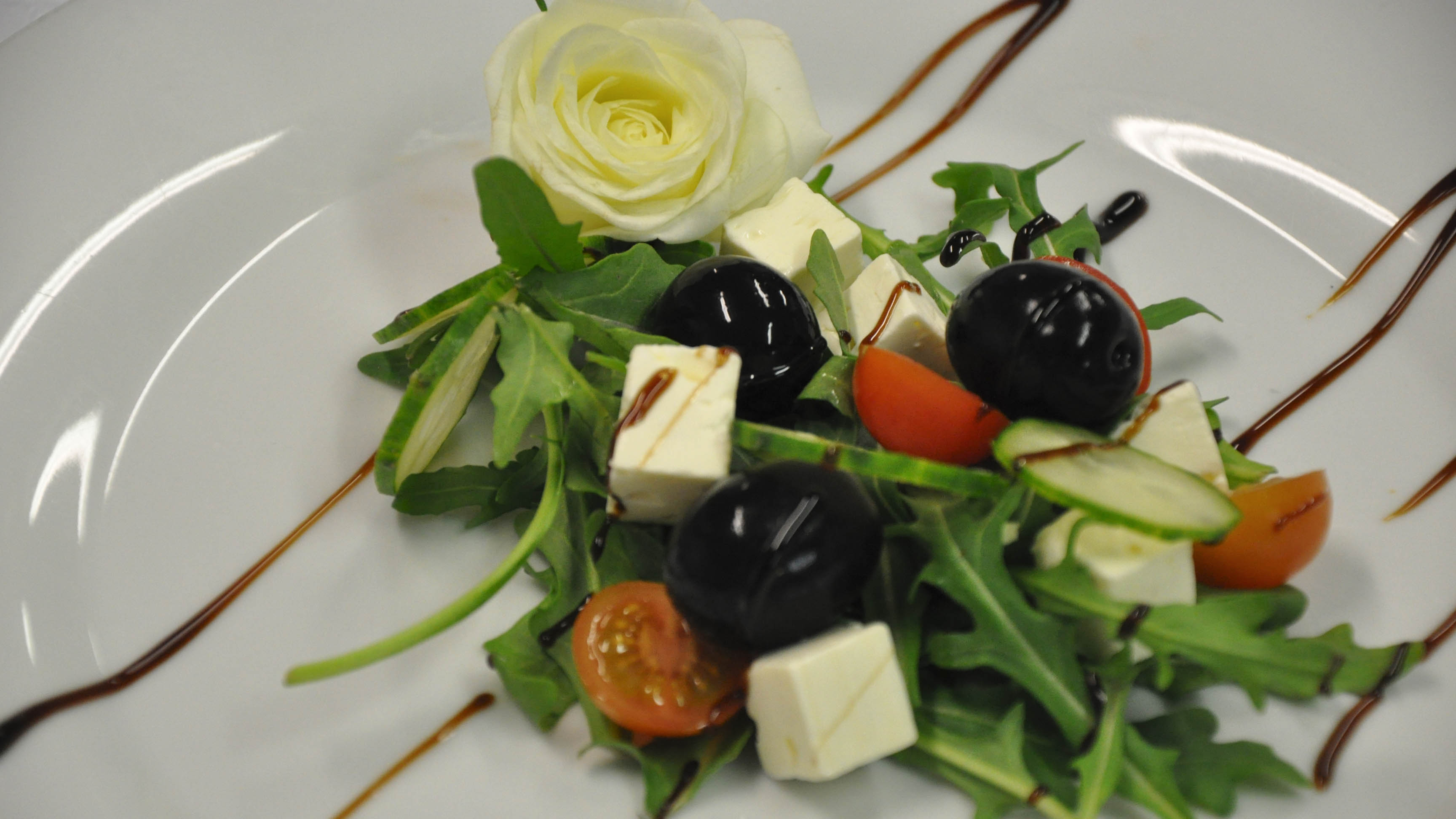 Air Cheff´s plato 4