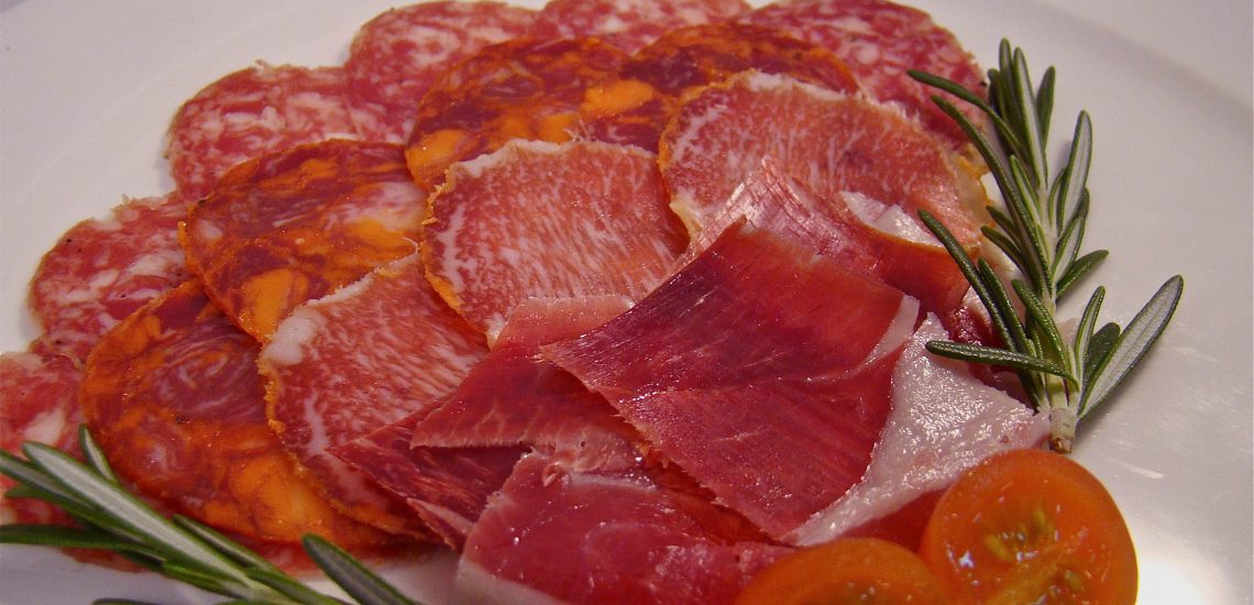 Air Cheff´s plato 9